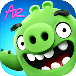 愤怒的小鸟游戏2025最新版(Angry Birds)
